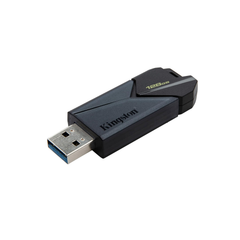 Kingston DataTraveler Exodia Onyx 128GB USB-A Flash Drive