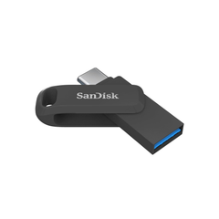 SanDisk Ultra Dual Drive Go Type-C 128GB OTG