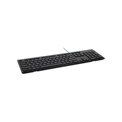 Dell KB216-Black Multimedia Wired Keyboard with USB Interface