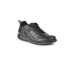 Liberty Boys 9906-02T Black School Uniform Shoe - 12 UK