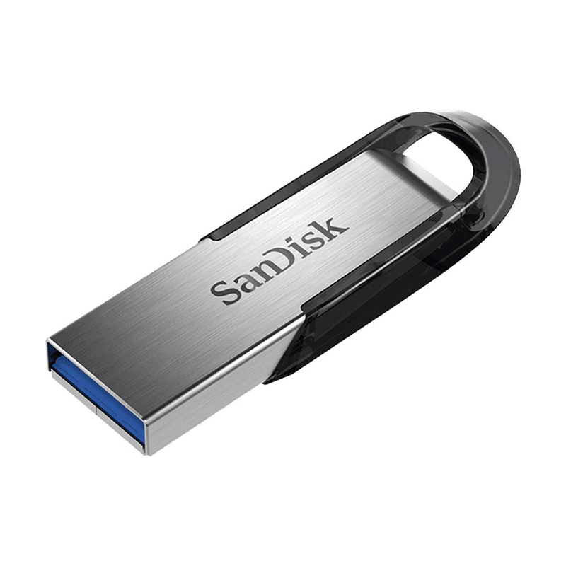 SanDisk Ultra Flair 64GB USB 3.0 Pen Drive