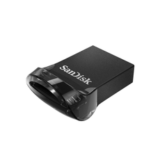 SanDisk SDCZ430-064G-I35 Ultra Fit 3.1 64GB USB Flash Drive (Black)