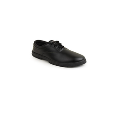 Action School Shoes for Boys, Lace-Up Style (A-7)